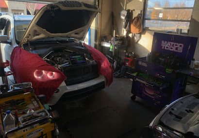 mobile mechanic service in Ziggy's Mobile Auto Tech (Mechanic) photo