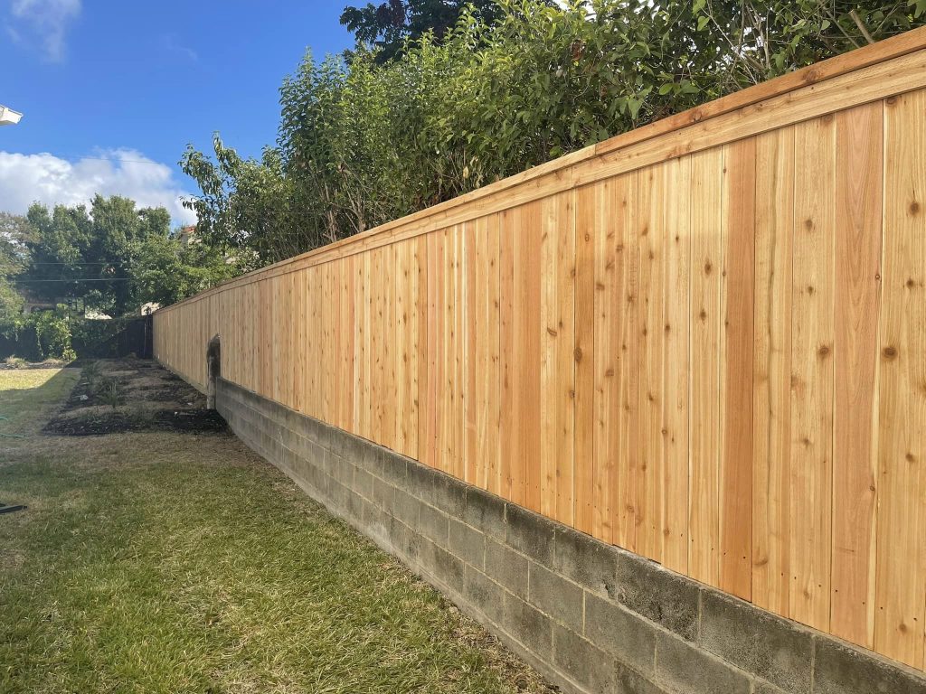 fence repair near me photo