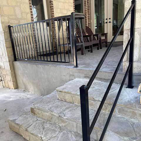 fence repair near me photo