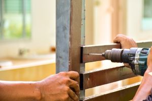 fence repair near me photo