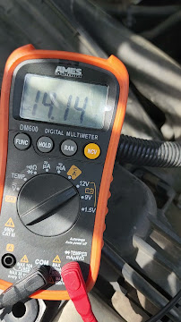 emergency auto repair in Fulton County