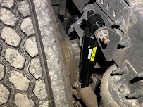 commercial truck repair in Gwinnett County photo