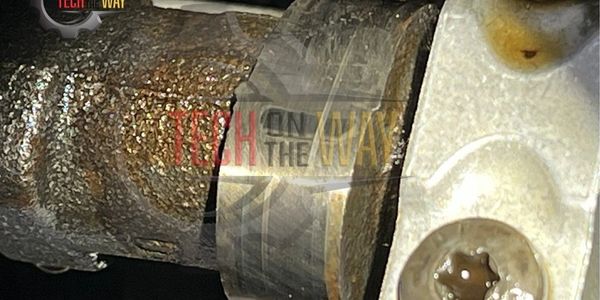 commercial truck repair in Gwinnett County photo