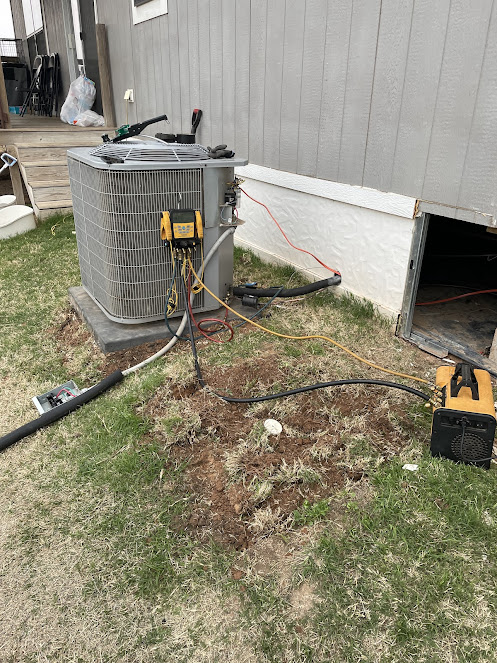 affordable HVAC service in Austin photo