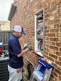 slab leak repair Austin