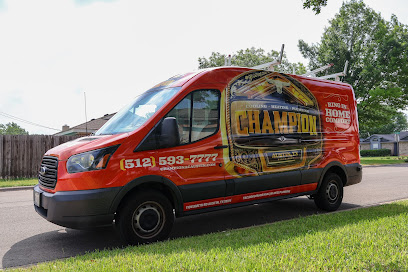 commercial plumbing Austin photo