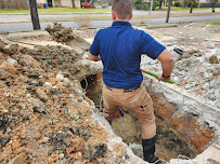commercial plumbing Austin photo