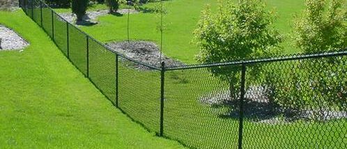 fence installation San Antonio photo