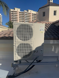 emergency air conditioning repair Miami