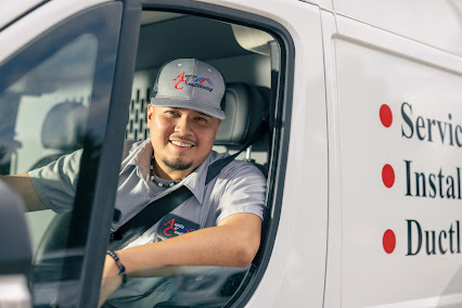 heat pump service Cedar Park photo