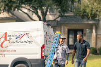 heat pump service Cedar Park photo