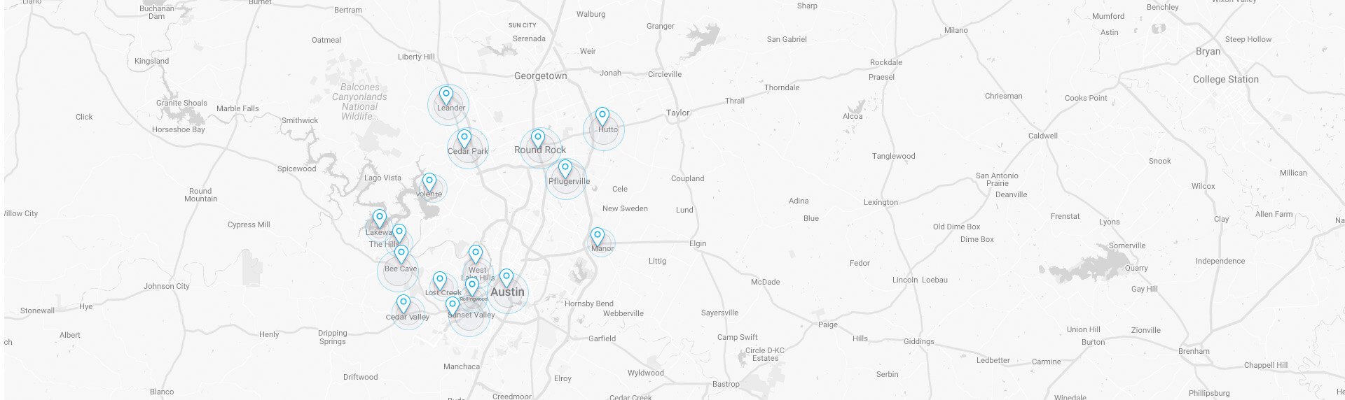 best HVAC company in Pflugerville photo