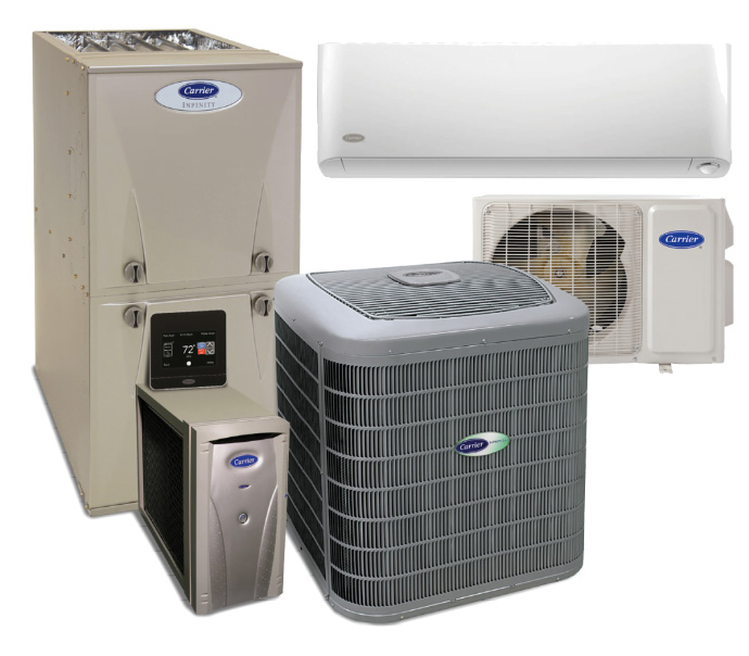 best HVAC company in Pflugerville photo