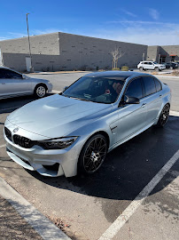 interior car detailing near me photo