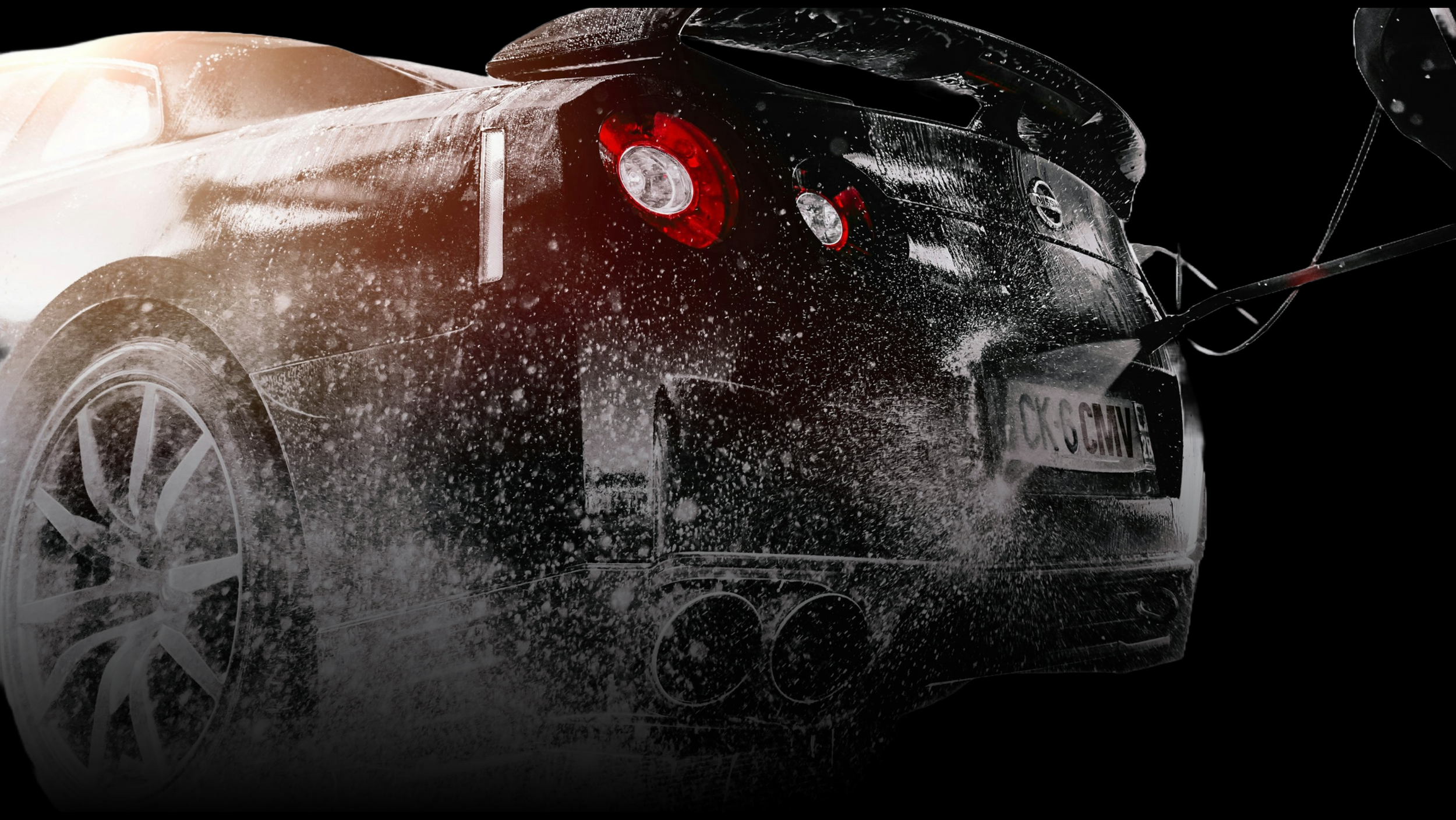 interior car detailing near me photo