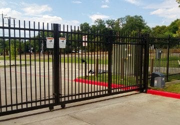 structural steel welding Cotulla photo