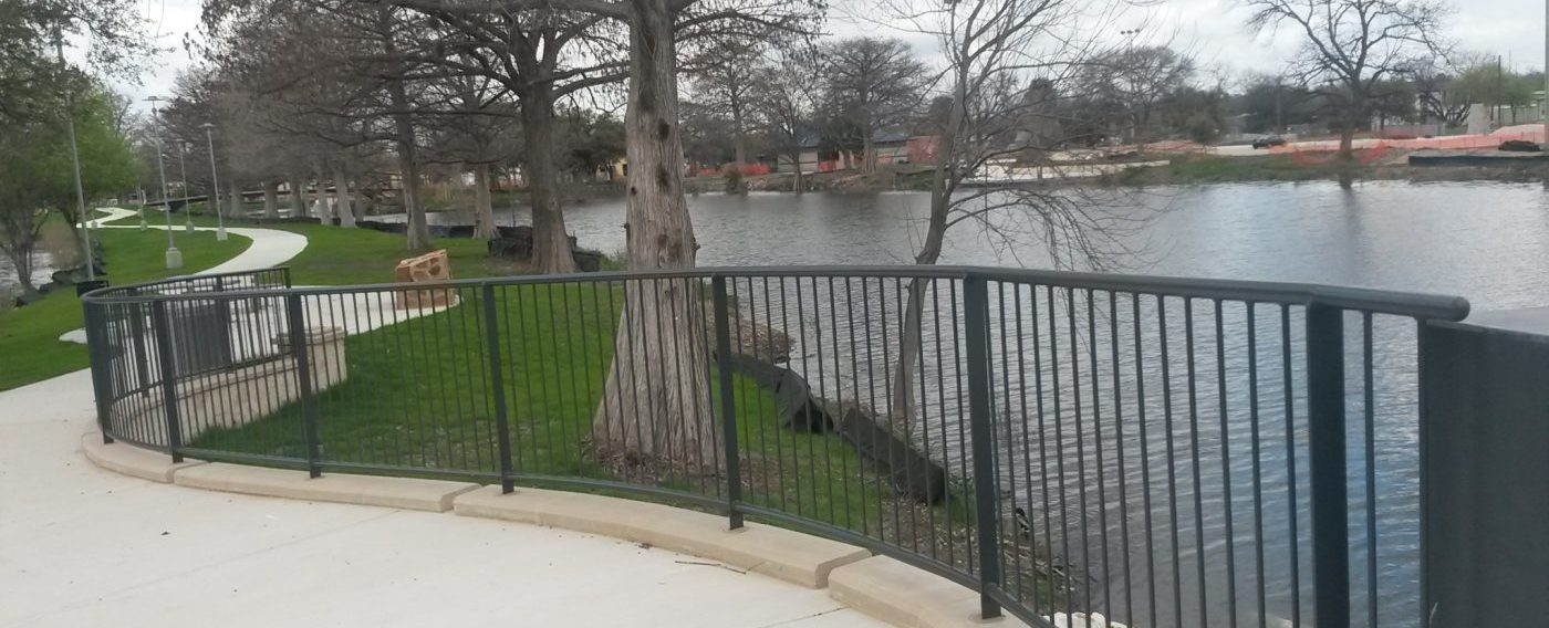 structural steel welding Cotulla photo