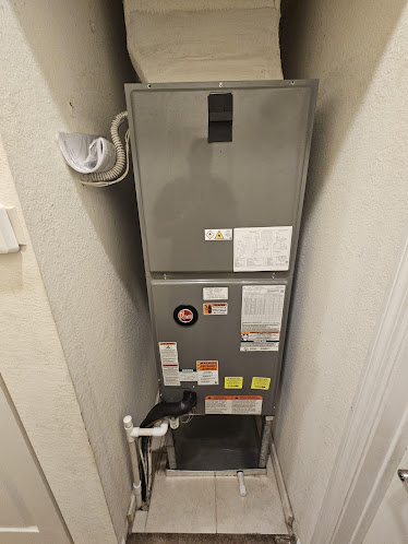 AC service Miami Dade photo