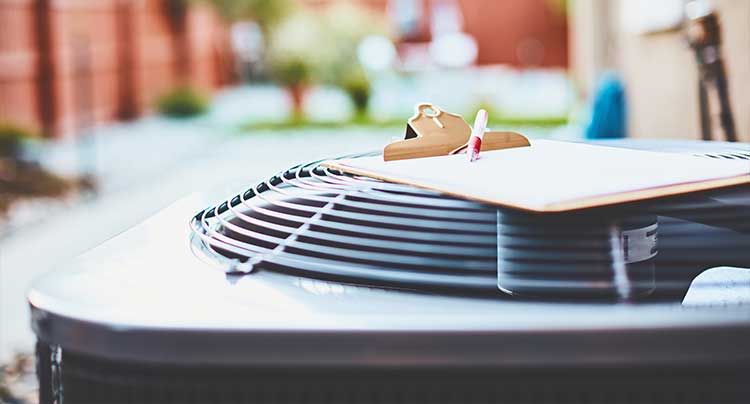 24/7 AC repair Denver photo