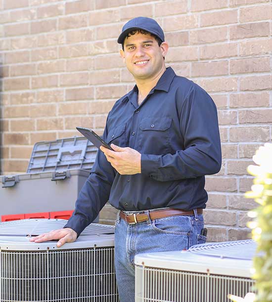 24/7 AC repair Denver photo