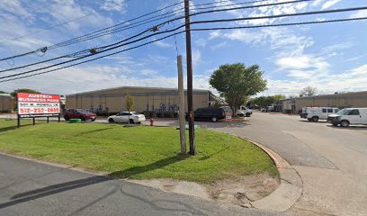 residential HVAC repair near me photo