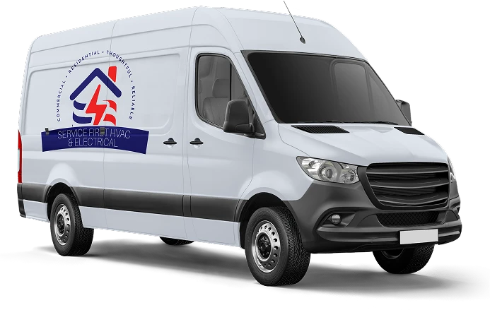 commercial HVAC Austin