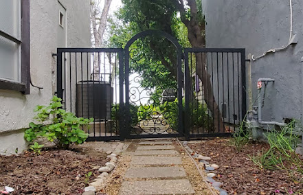 commercial door installation San Diego photo