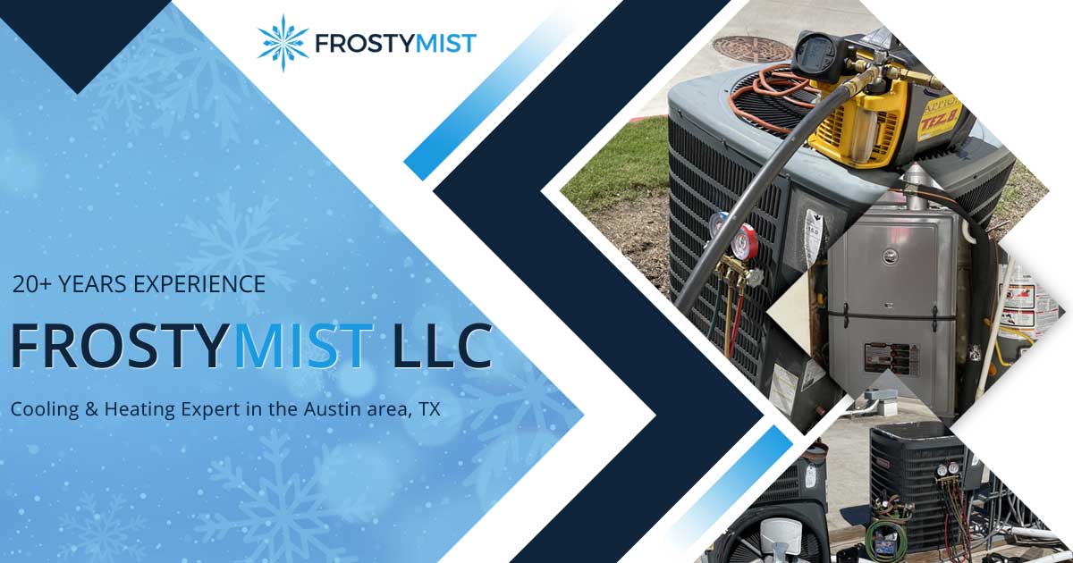 best HVAC company in Austin photo