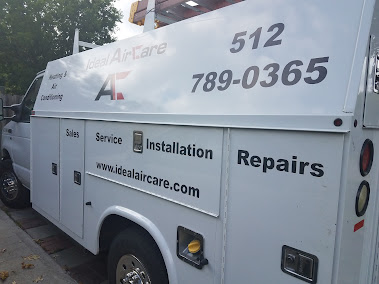 furnace repair Cedar Park photo