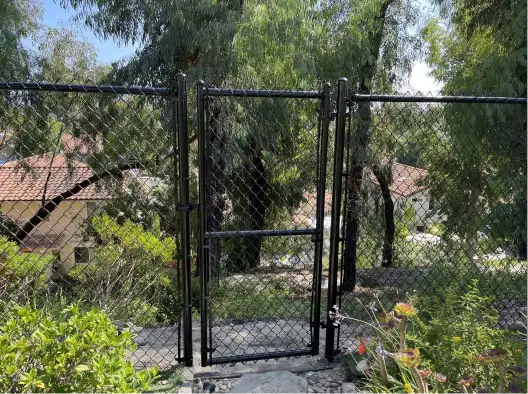 best fence contractor in Temecula photo