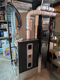 furnace maintenance Denver photo