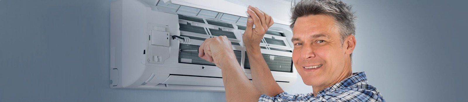 pre-season AC tune-up Austin photo