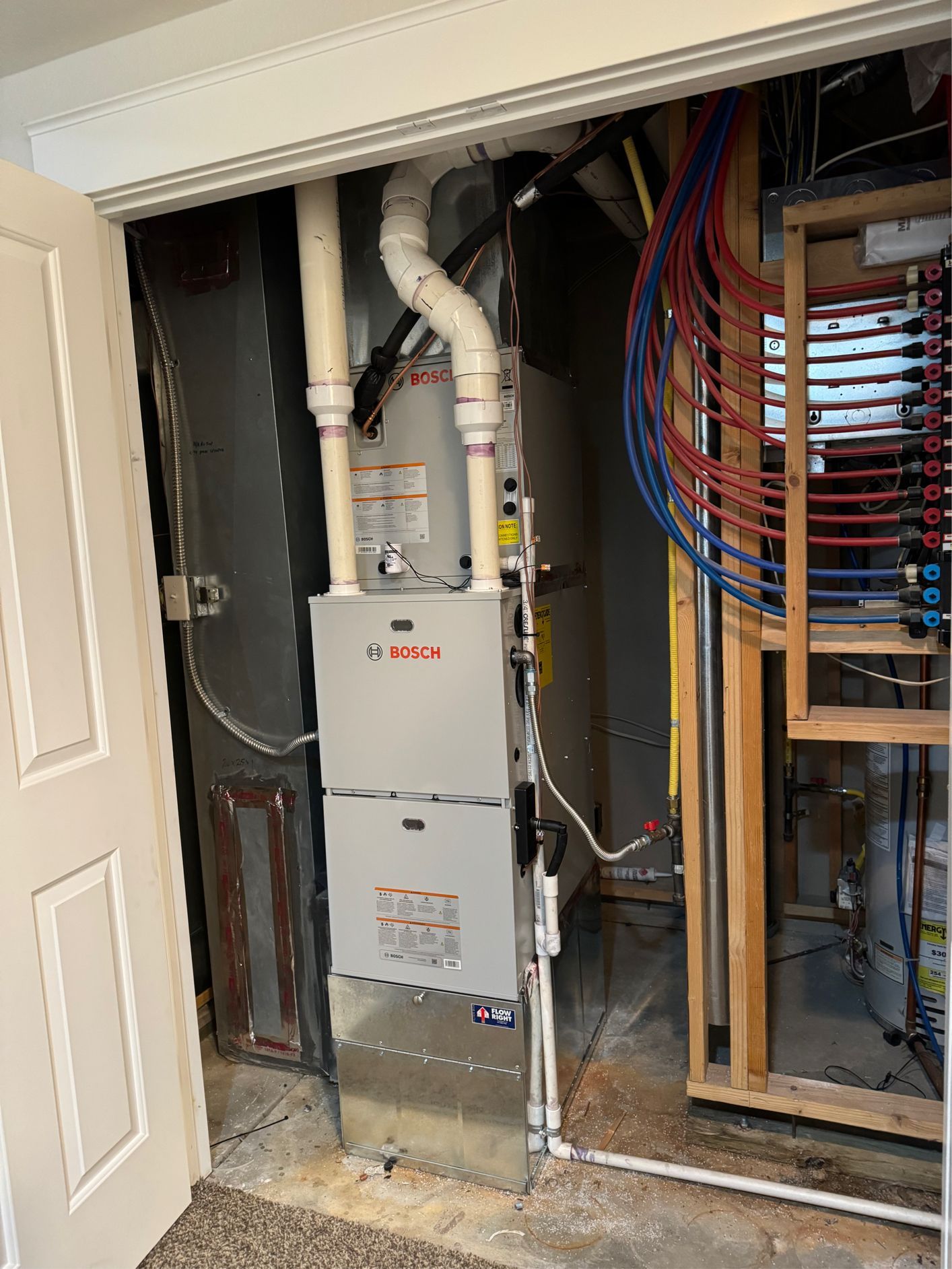 24/7 emergency HVAC repair Denver photo