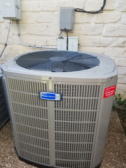 air conditioning repair Austin TX