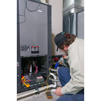 furnace repair Denver photo