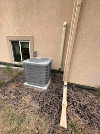 Carrier HVAC dealer Littleton photo