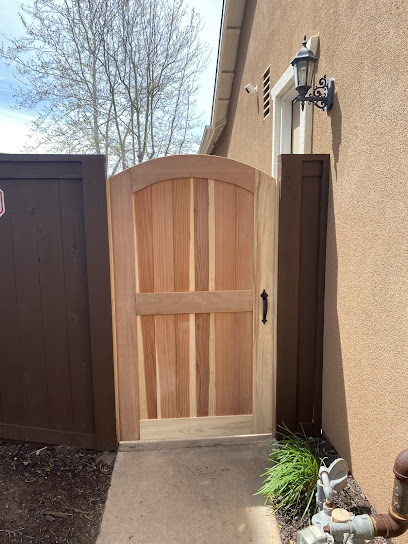 professional fence installers San Diego