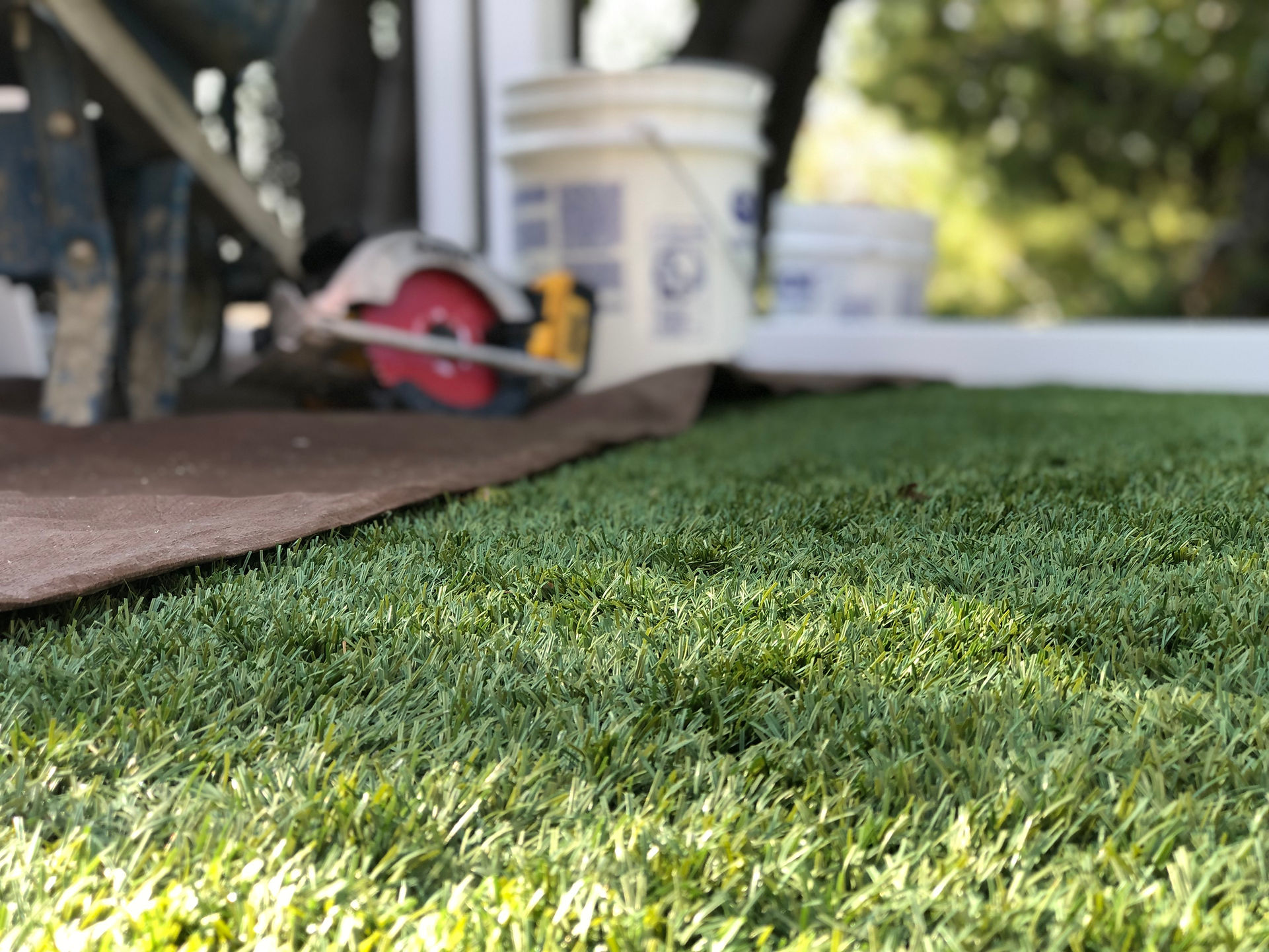 professional fence installers San Diego photo