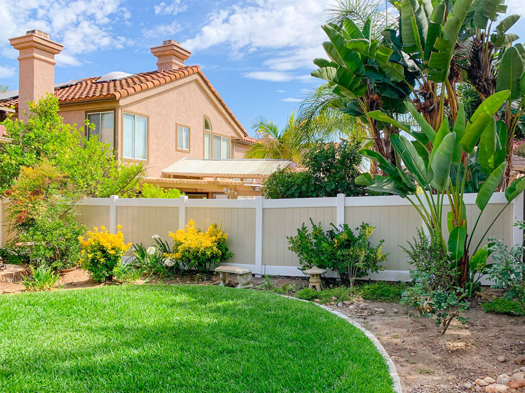 local fence installation experts photo