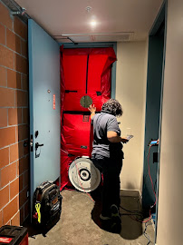 residential HVAC system evaluation hvacMENSCH