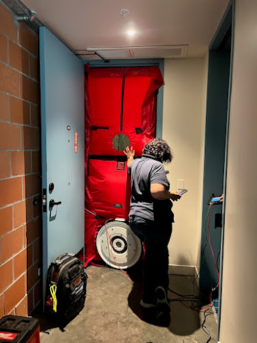 residential HVAC system evaluation hvacMENSCH photo