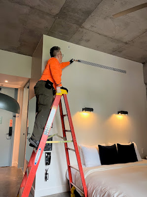 residential HVAC system evaluation hvacMENSCH photo