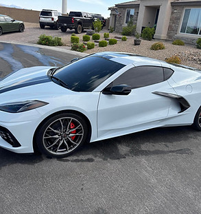 professional car detailing in Las Vegas