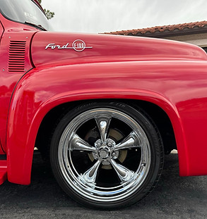 ceramic coating in NV photo