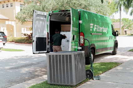 emergency AC repair Miami photo