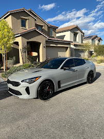 eco friendly car detailing Las Vegas