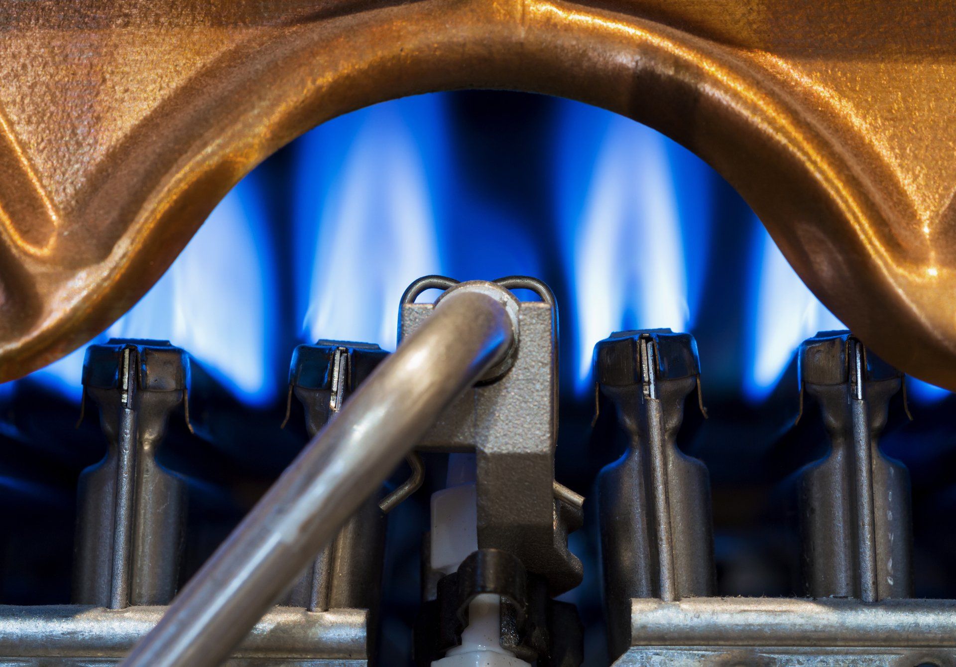 preventative maintenance plans metro northwest Atlanta area photo