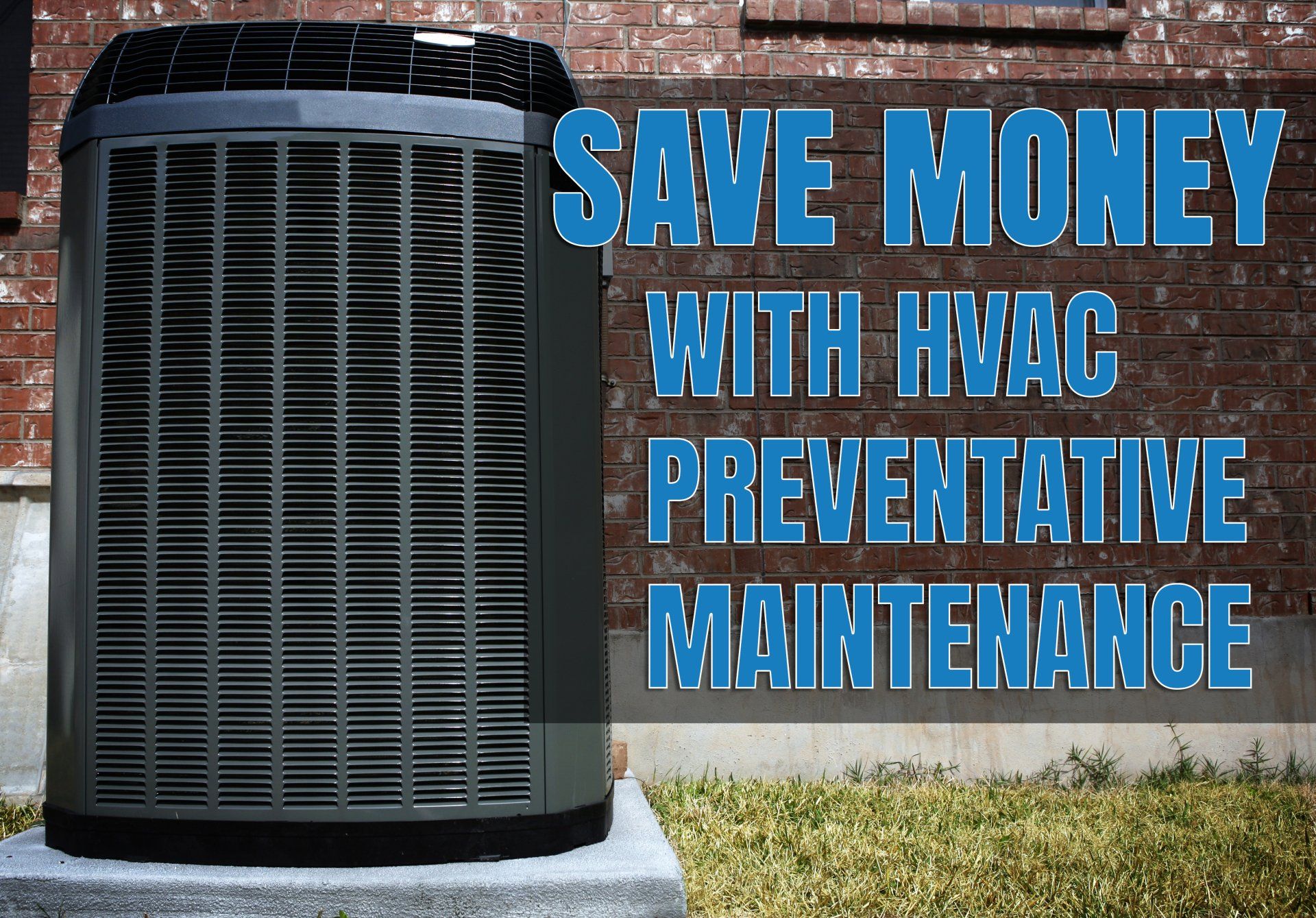 preventative maintenance plans metro northwest Atlanta area photo