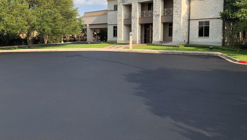 concrete sidewalk repair Georgetown photo