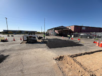 asphalt repair in Cedar Park photo